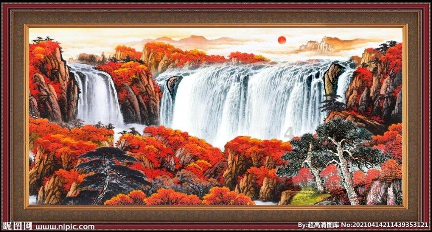 花千骨里 看姐姐这七杀殿不比那绝情殿好吗?下一句是什么