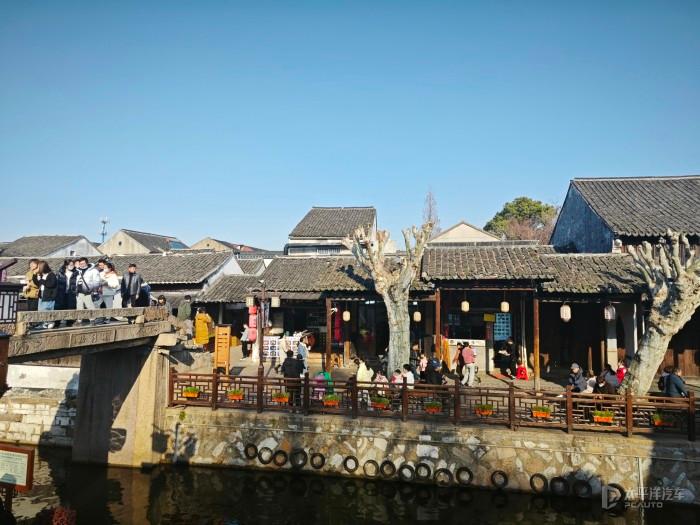【情系桑榆爱满天】德州市陵城区丁庄镇前王村为全村七十周岁以上老人及低保户发放新春福利